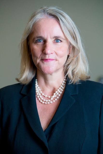 Jane Pendlebury