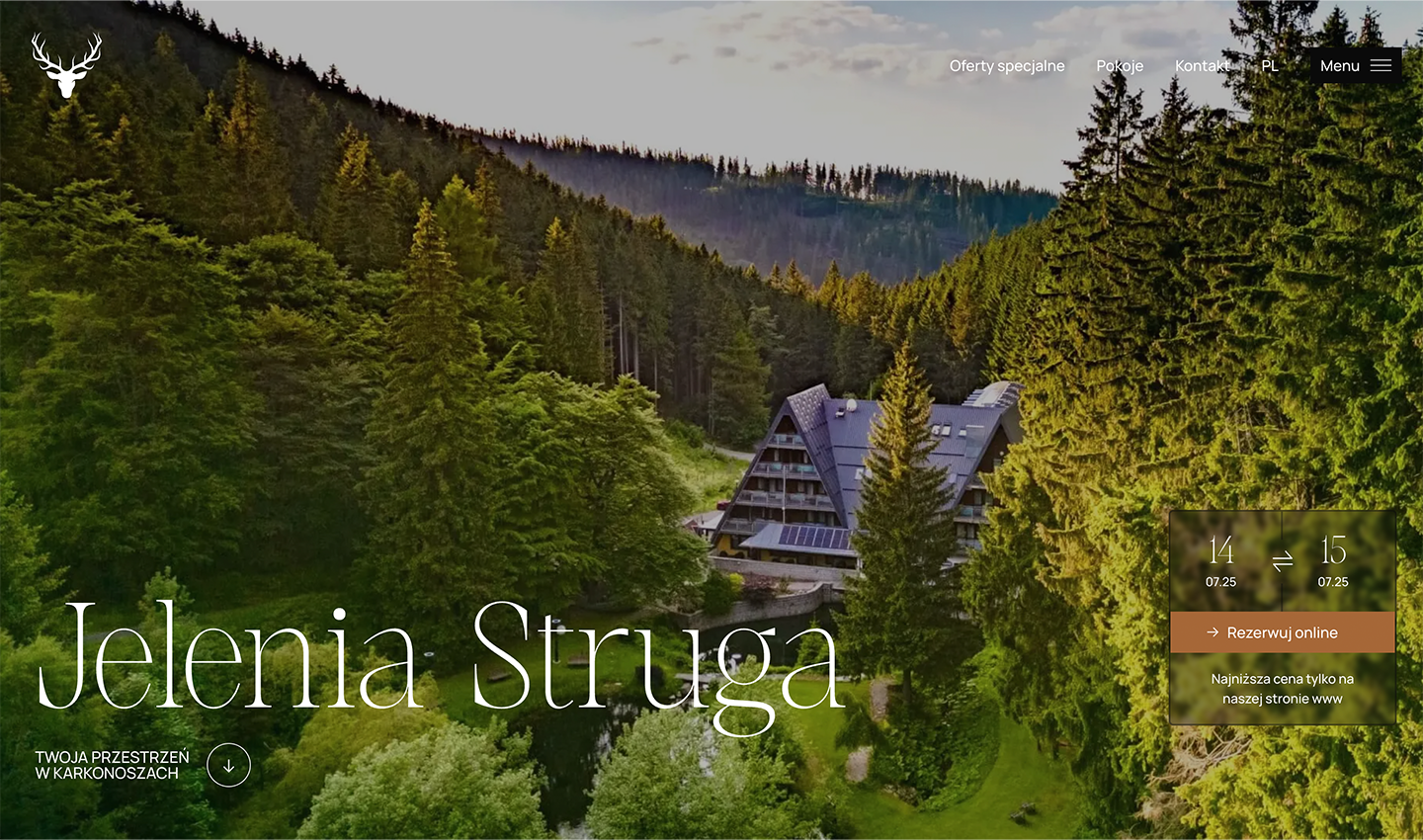 Jelenia Struga