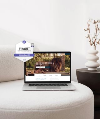 Profitroom Websites for Hotels